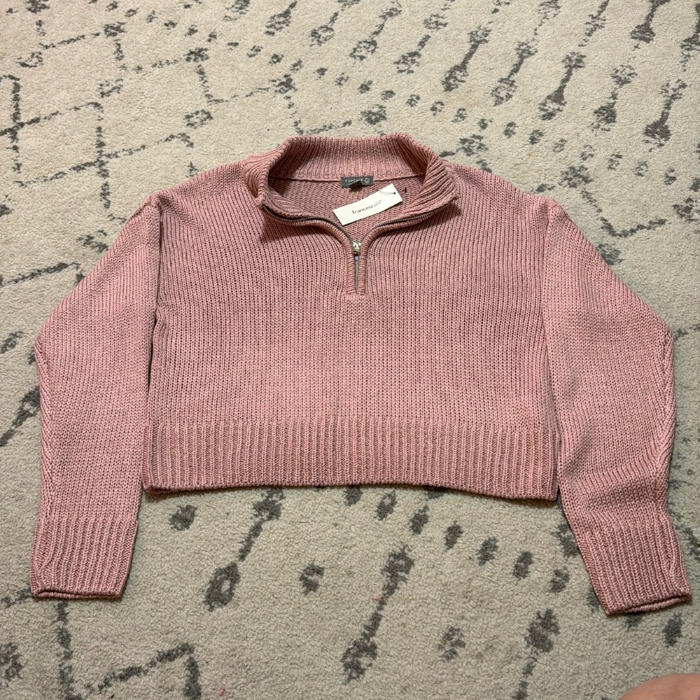 Francesca’s
